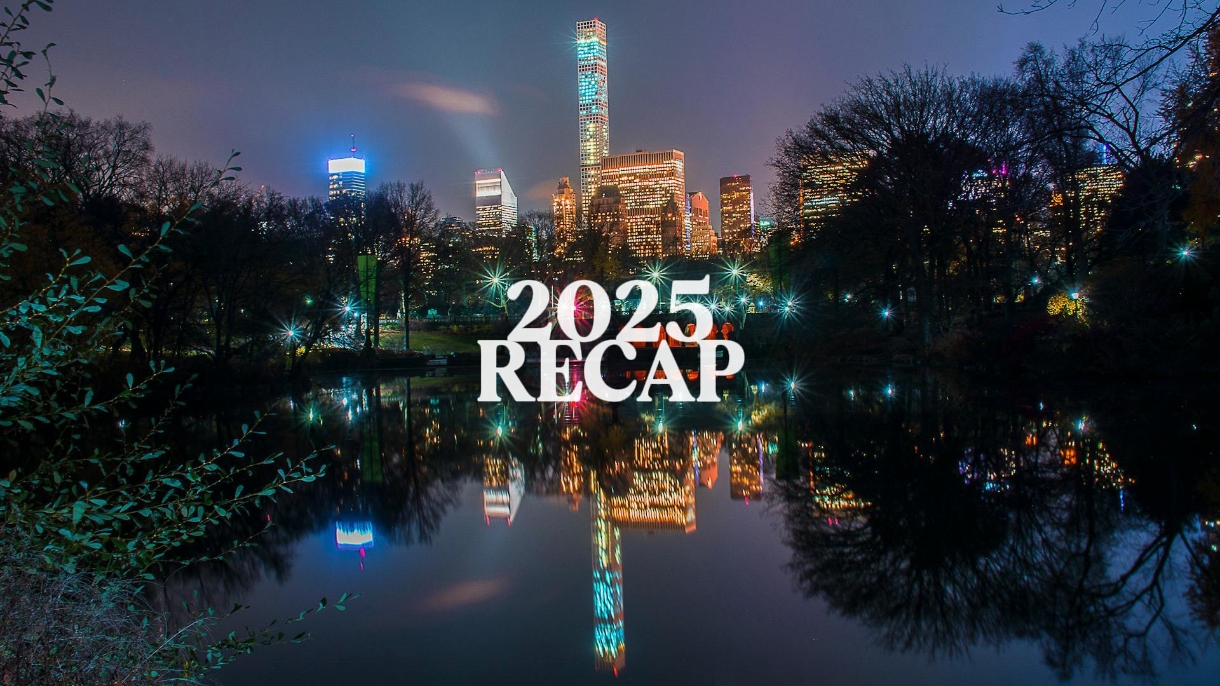 100 + 2025 Resumen
