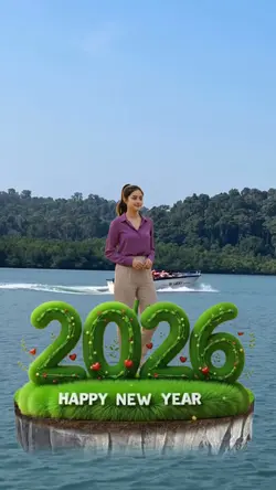 Menjelang 2026