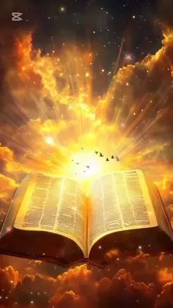 BÍBLIA - JESUS - 🏆