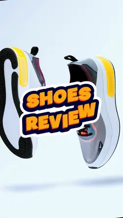 Shoes Review