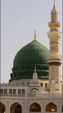 mauid nabi 