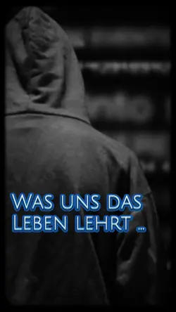Lehre des Lebens