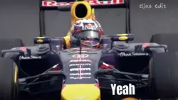 Daniel Ricciardo😢🦡💗
