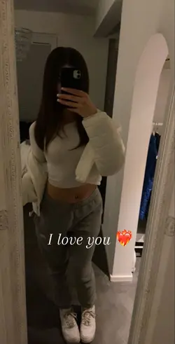 I love u ❤️‍🔥