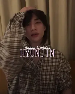 HYUNJINNNN