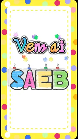 VEM aí SAEB