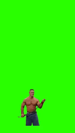 John Cena