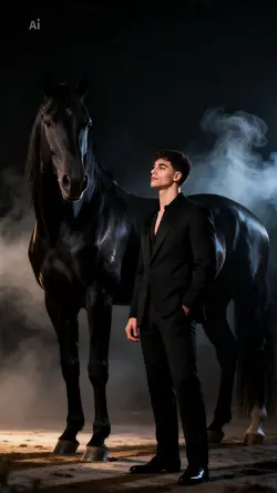 The My Horse