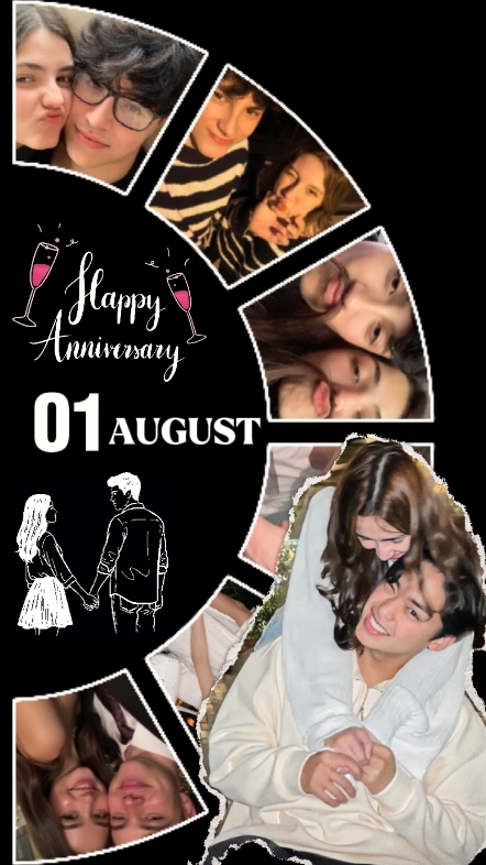 Anniv 01 de agosto