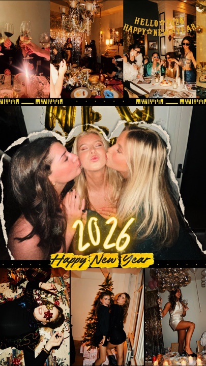 2026 party recap
