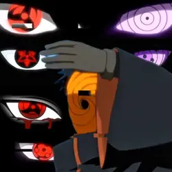 uchihas