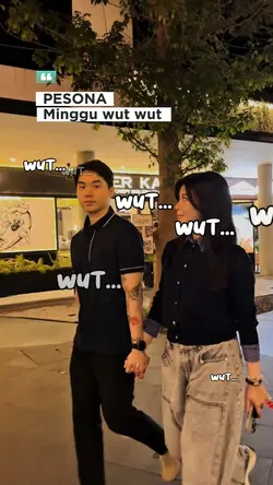 minggu wut