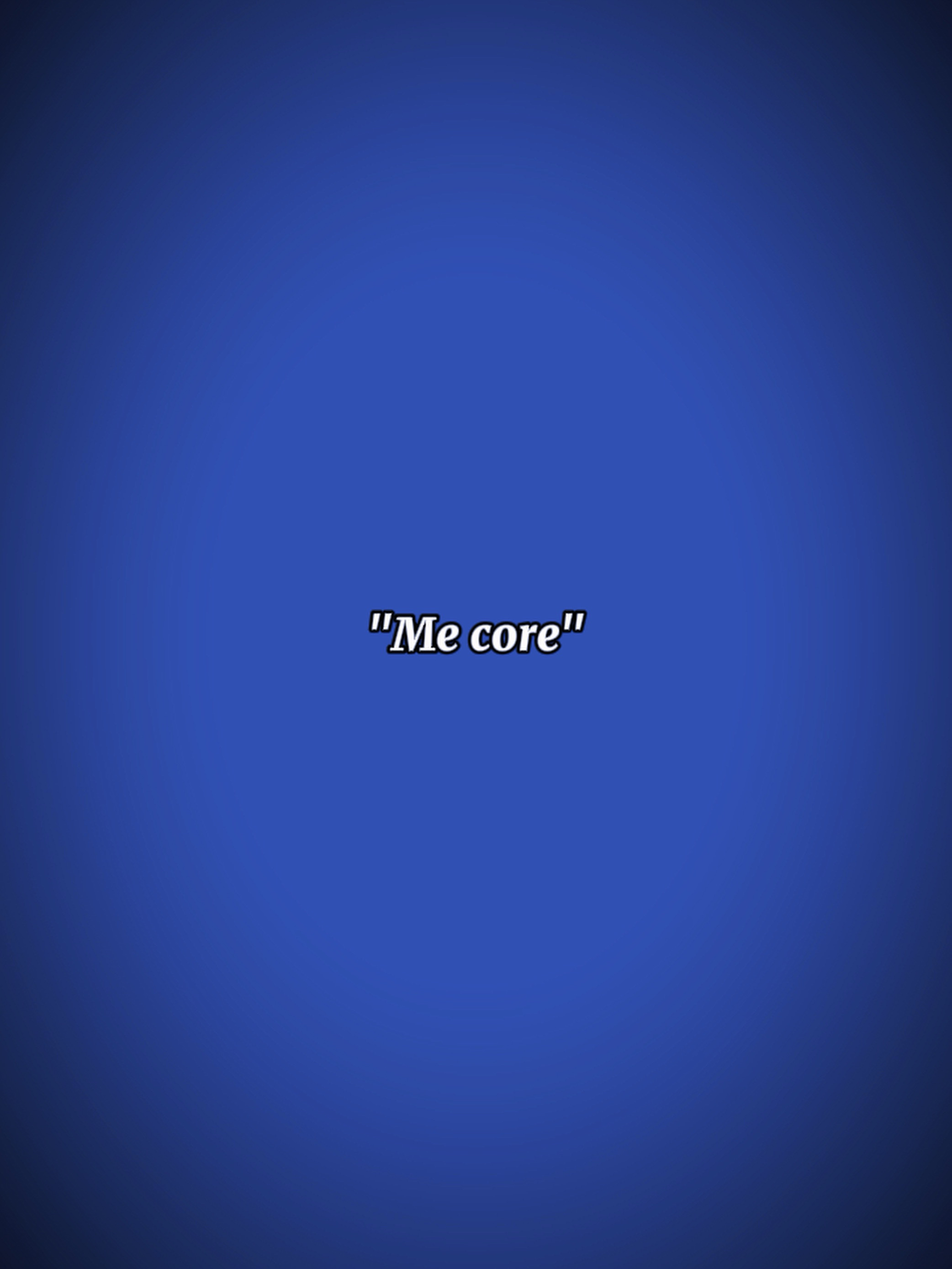 Me core