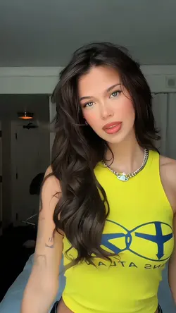 Bad girl