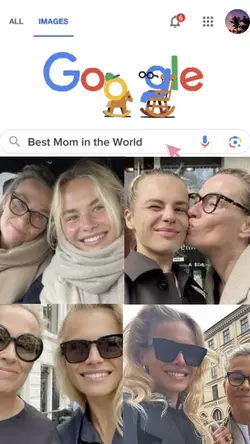 Best mum in the 🌍