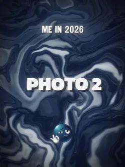 ME IN 2023 VS 2026