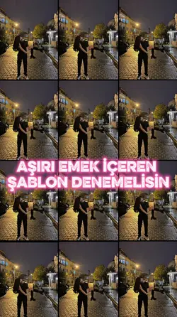 Çok büyük Emek var