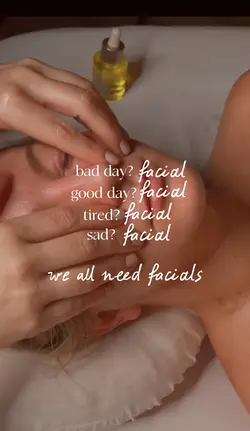 Facial