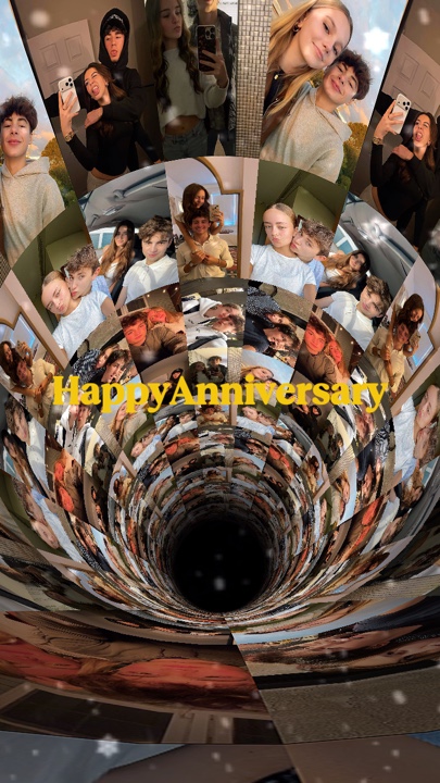 FELIZ ANIVERSÁRIO 