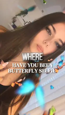 Where have you been