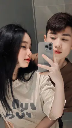 Anh đã cố gắng gánh