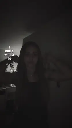 donโt want I anymore
