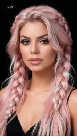 braids hairstyle 