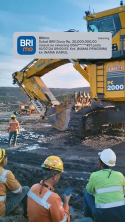 Bisa ganti nama kamu