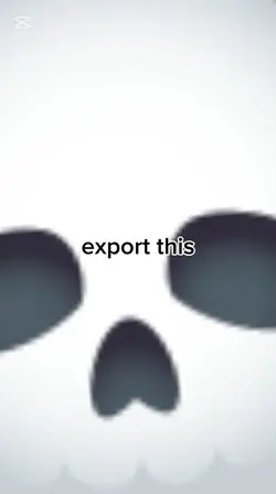 export this