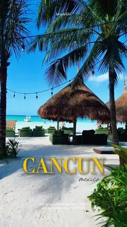 CANCUN MEXICO
