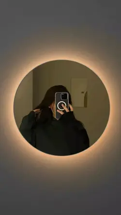 frame light