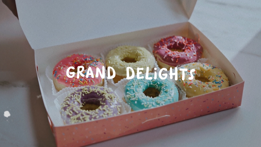 Intro ng donut