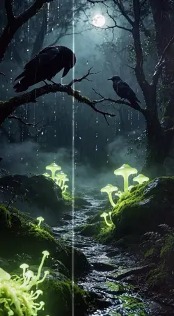 The Ravens Watch