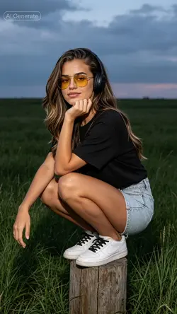 Ai Grass