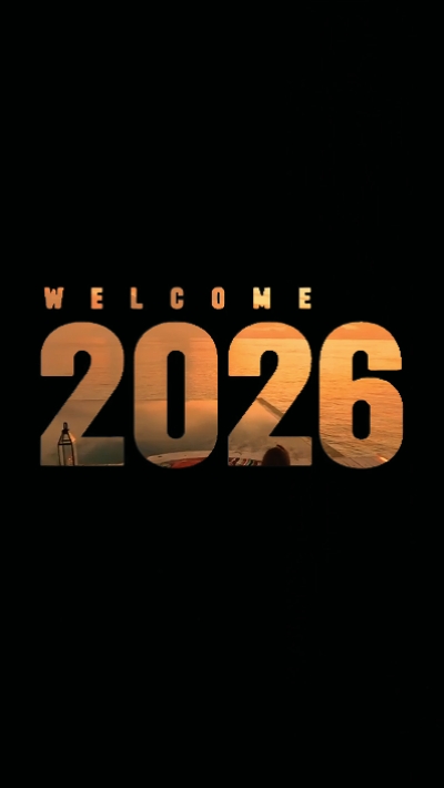 WELCOME 2026