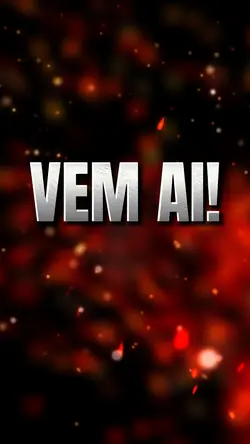 sua chamada 