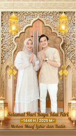IDUL FITRI 2025