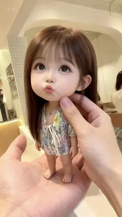 Trend mini