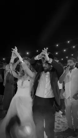 Sinem-Fatih Ali Wed
