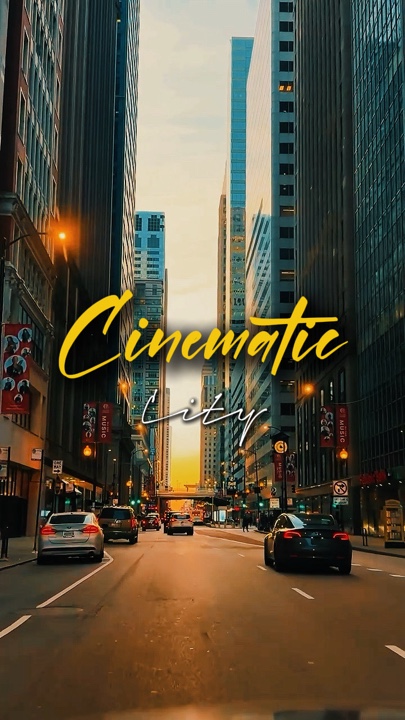 5 Clips Cinematic