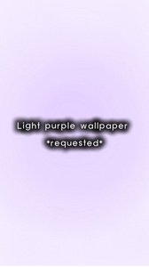 Wallpap violet clair