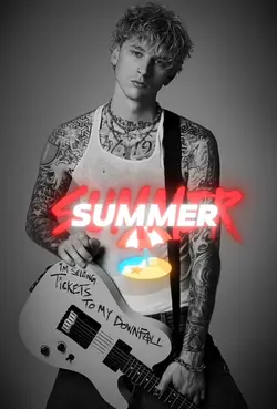 MGK LYRICS
