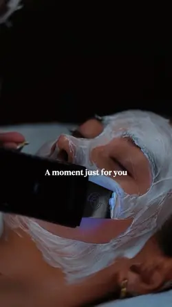 Moments spa