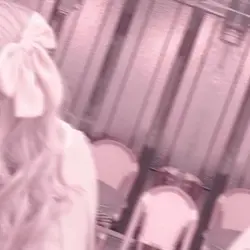 流行りの音源で🎀🩷