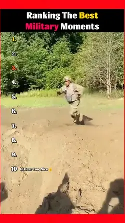 military