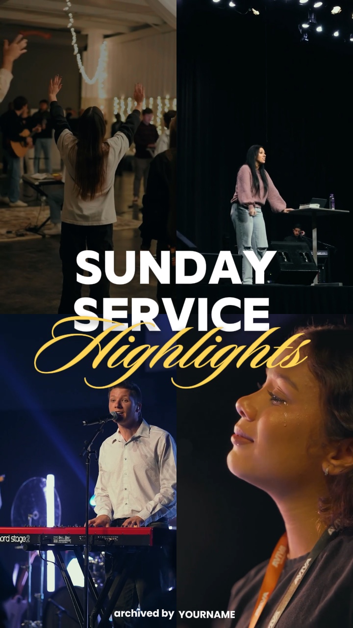 SERVICIO DE DOMINGO 