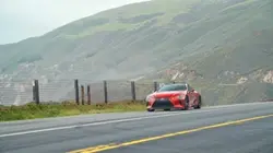 Lexus LC 500 | 4K
