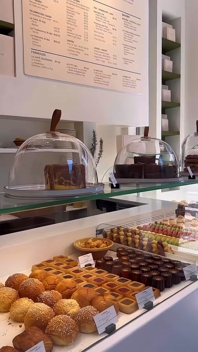 Panadería