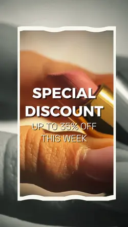 special discount
