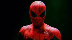 Homem aranha prime
